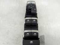2021 Kia K5 Master Power Window Switch Replacement Driver Side Left P/N:93571L3140 10509913, 93201VGI0000I Fits OEM Used Aut
