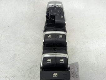 compare product 2021 Kia K5 Master Power Window Switch Replacement Driver Side Left P/N:93571L3140 10509913, 93201VGI0000I Fits OEM Used Auto Parts
