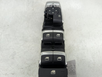 2021 Kia K5 Master Power Window Switch Replacement Driver Side Left P/N:93571L3140 10509913, 93201VGI0000I Fits OEM Used Aut