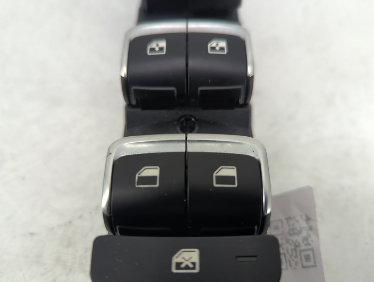 2021 Kia K5 Master Power Window Switch Replacement Driver Side Left P/N:93571L3140 10509913, 93201VGI0000I Fits OEM Used Aut