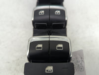 2021 Kia K5 Master Power Window Switch Replacement Driver Side Left P/N:93571L3140 10509913, 93201VGI0000I Fits OEM Used Aut