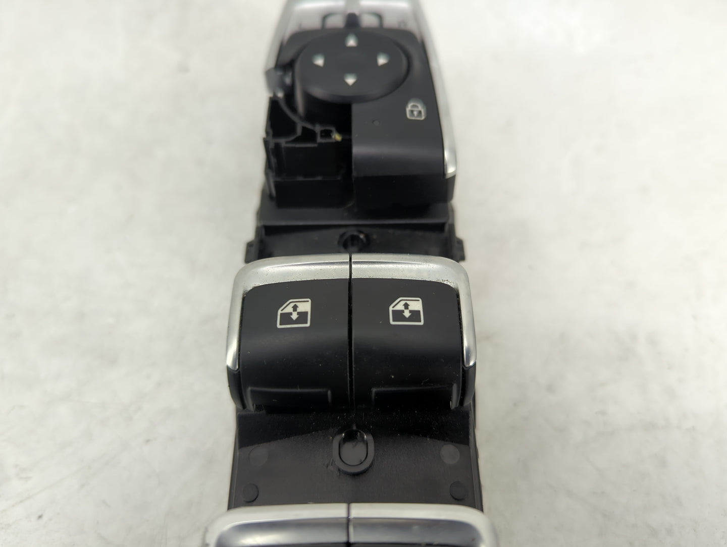 2021 Kia K5 Master Power Window Switch Replacement Driver Side Left P/N:93571L3140 10509913, 93201VGI0000I Fits OEM Used Aut