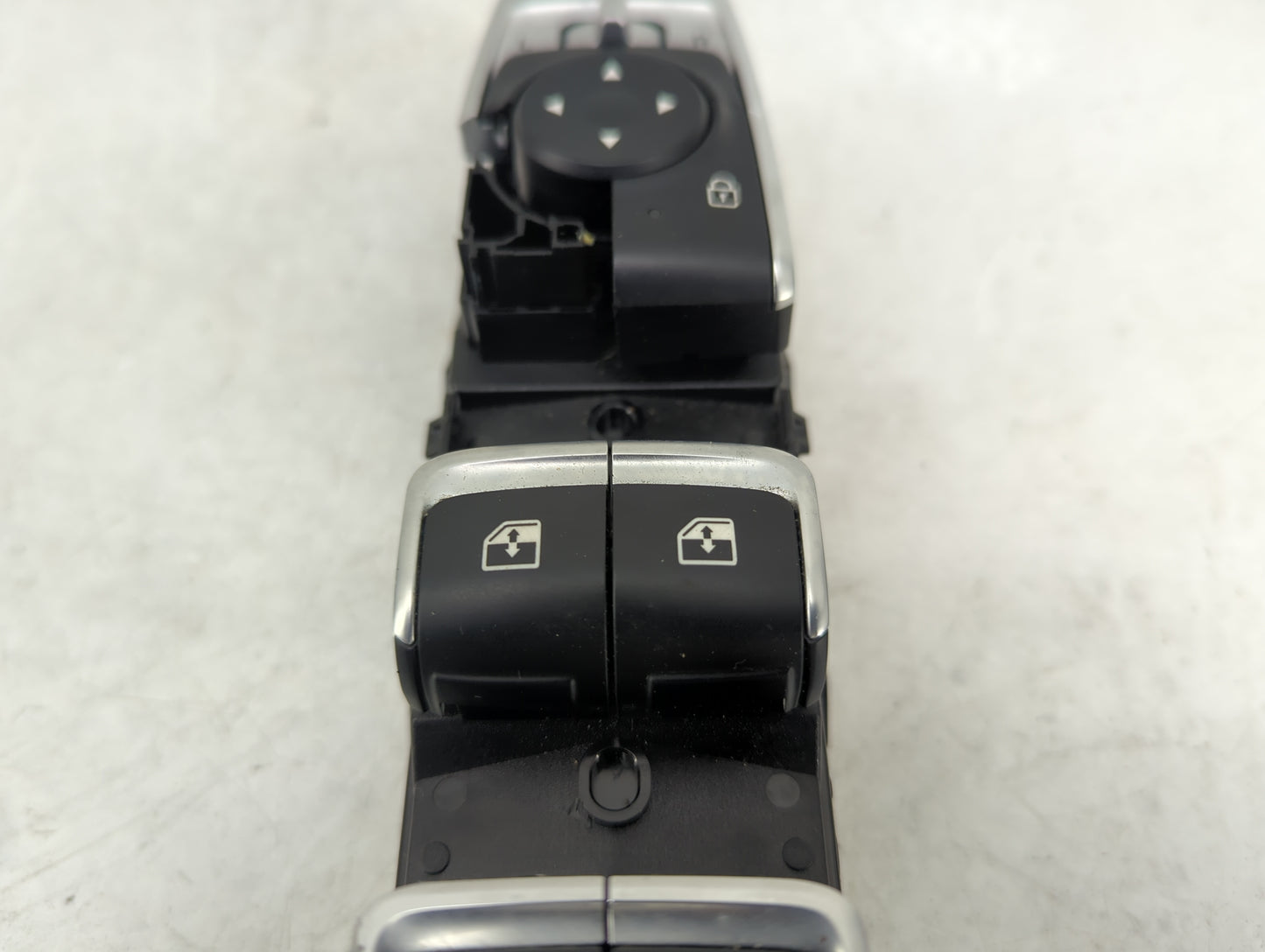 2021 Kia K5 Master Power Window Switch Replacement Driver Side Left P/N:93571L3140 10509913, 93201VGI0000I Fits OEM Used Aut