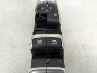 2021 Kia K5 Master Power Window Switch Replacement Driver Side Left P/N:93571L3140 10509913, 93201VGI0000I Fits OEM Used Aut