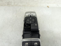 2021 Kia K5 Master Power Window Switch Replacement Driver Side Left P/N:93571L3140 10509913, 93201VGI0000I Fits OEM Used Aut