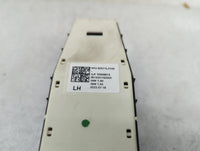 2021 Kia K5 Master Power Window Switch Replacement Driver Side Left P/N:93571L3140 10509913, 93201VGI0000I Fits OEM Used Aut