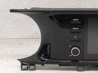 2023 Kia K5 Radio AM FM Cd Player Receiver Replacement P/N:96160-L3700FHL ADB10EYAN Fits OEM Used Auto Parts - Oemusedautopa