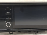 2023 Kia K5 Radio AM FM Cd Player Receiver Replacement P/N:96160L3750FHL ADB10EYAN, TQ8-ADB10EYAN Fits OEM Used Auto Parts -