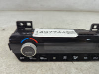 2021 Kia K5 Climate Control Module Temperature AC/Heater Replacement P/N:97250-L3200 Fits OEM Used Auto Parts - Oemusedautop