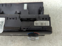 2021 Kia K5 Climate Control Module Temperature AC/Heater Replacement P/N:97250-L3200 Fits OEM Used Auto Parts - Oemusedautop