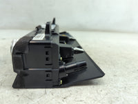 2021 Kia K5 Climate Control Module Temperature AC/Heater Replacement P/N:97250-L3200 Fits OEM Used Auto Parts - Oemusedautop