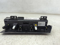 2021 Kia K5 Climate Control Module Temperature AC/Heater Replacement P/N:97250-L3200 Fits OEM Used Auto Parts - Oemusedautop