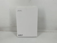 2023 Kia K5 Owners Manual Book Guide P/N:OEG5-EU2DE OEM Used Auto Parts - Oemusedautoparts1.com