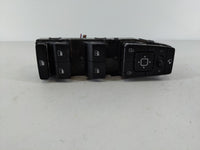 2023 Kia Niro Master Power Window Switch Replacement Driver Side Left P/N:93571-AT370 Fits OEM Used Auto Parts - Oemusedauto