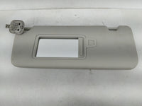 2023 Kia Niro Sun Visor Shade Replacement Driver Left Mirror Fits OEM Used Auto Parts - Oemusedautoparts1.com