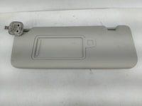 2023 Kia Niro Sun Visor Shade Replacement Driver Left Mirror Fits OEM Used Auto Parts - Oemusedautoparts1.com