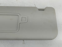 2023 Kia Niro Sun Visor Shade Replacement Driver Left Mirror Fits OEM Used Auto Parts - Oemusedautoparts1.com