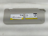 2023 Kia Niro Sun Visor Shade Replacement Driver Left Mirror Fits OEM Used Auto Parts - Oemusedautoparts1.com