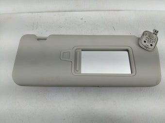 compare product 2023 Kia Niro Sun Visor Shade Replacement Passenger Right Mirror Fits OEM Used Auto Parts