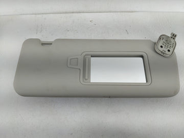 2023 Kia Niro Sun Visor Shade Replacement Passenger Right Mirror Fits OEM Used Auto Parts - Oemusedautoparts1.com