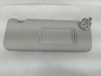 2023 Kia Niro Sun Visor Shade Replacement Passenger Right Mirror Fits OEM Used Auto Parts - Oemusedautoparts1.com