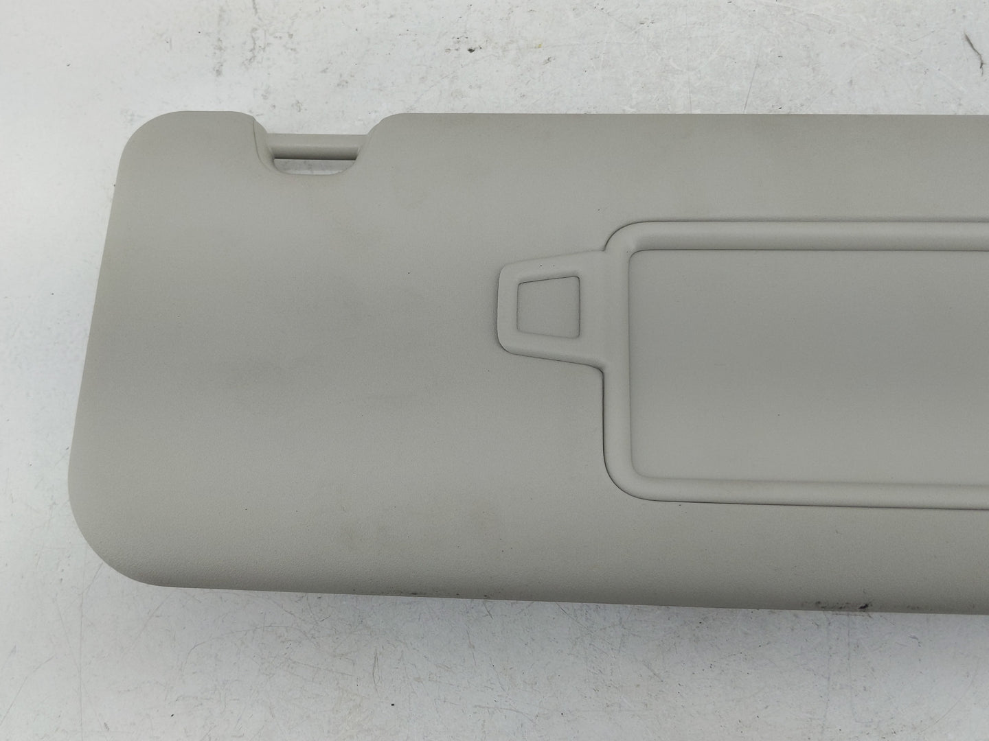 2023 Kia Niro Sun Visor Shade Replacement Passenger Right Mirror Fits OEM Used Auto Parts - Oemusedautoparts1.com