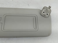 2023 Kia Niro Sun Visor Shade Replacement Passenger Right Mirror Fits OEM Used Auto Parts - Oemusedautoparts1.com