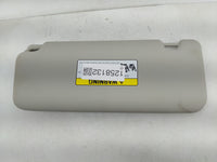 2023 Kia Niro Sun Visor Shade Replacement Passenger Right Mirror Fits OEM Used Auto Parts - Oemusedautoparts1.com