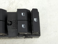 2023 Kia Niro Master Power Window Switch Replacement Driver Side Left P/N:93571-AT200 SANGD1A489A Fits OEM Used Auto Parts -