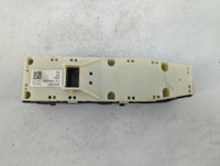 2023 Kia Niro Master Power Window Switch Replacement Driver Side Left P/N:93571-AT200 SANGD1A489A Fits OEM Used Auto Parts -