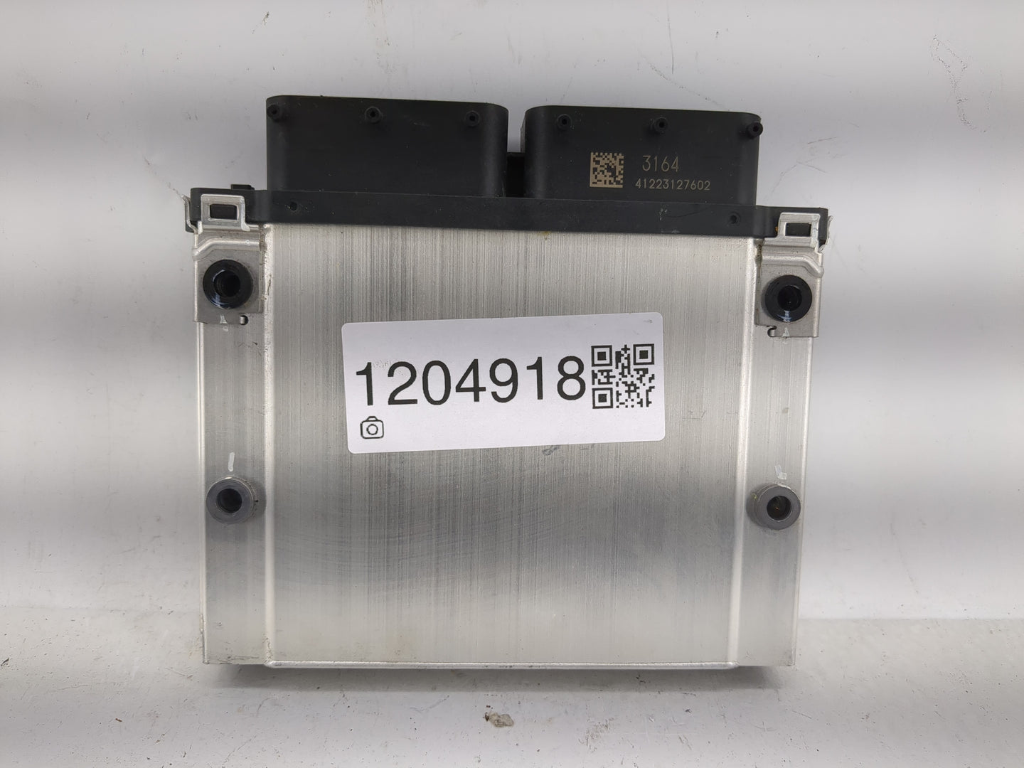 2023 Kia Rio PCM Engine Control Computer ECU ECM PCU OEM P/N:4123127602 Fits OEM Used Auto Parts - Oemusedautoparts1.com