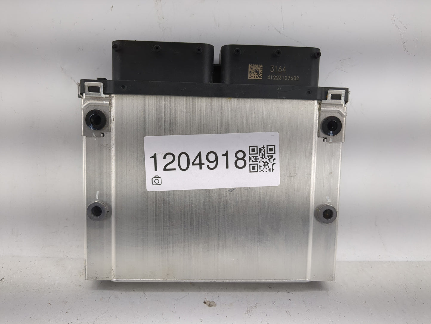 2023 Kia Rio PCM Engine Control Computer ECU ECM PCU OEM P/N:4123127602 Fits OEM Used Auto Parts - Oemusedautoparts1.com