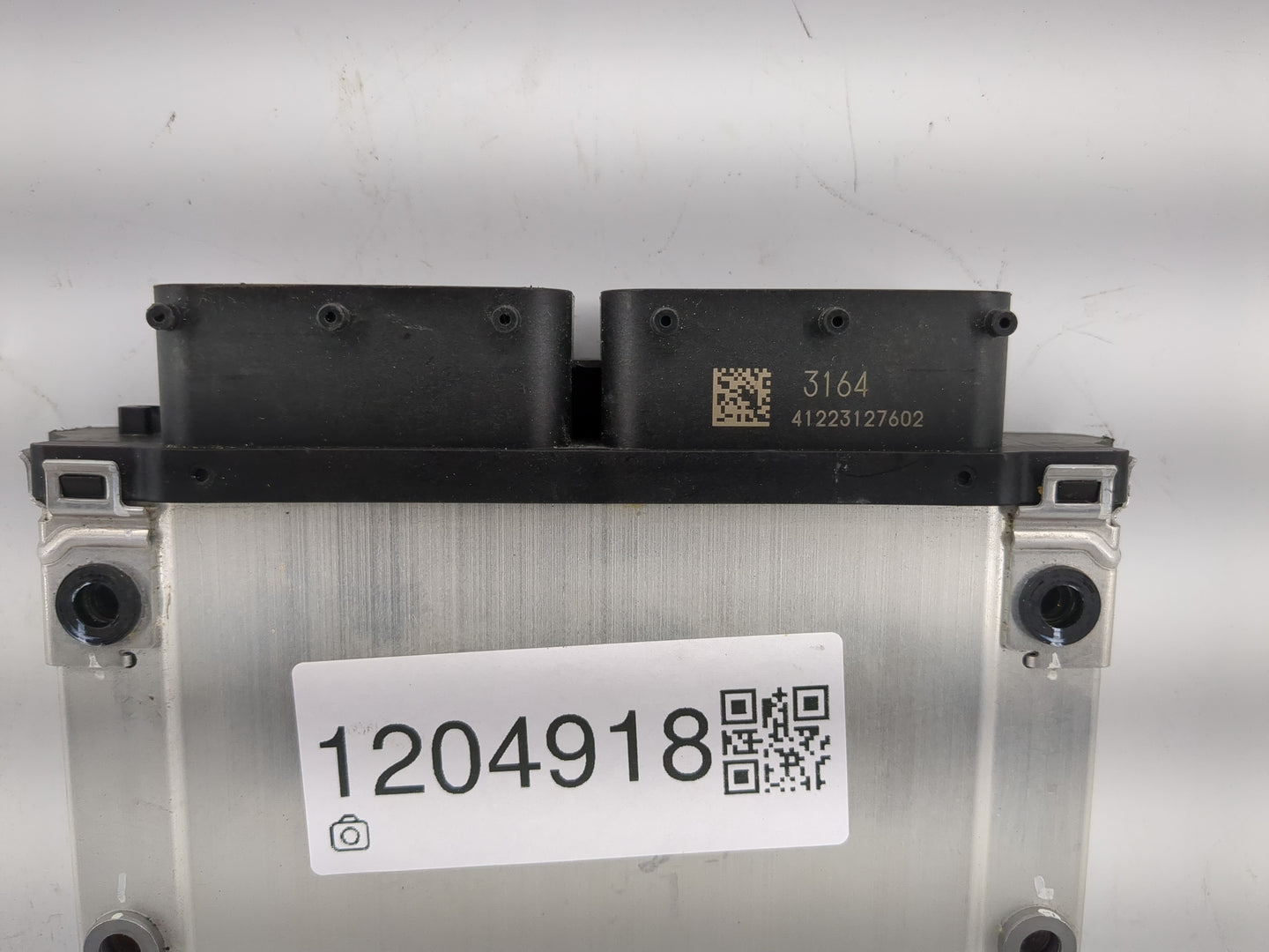 2023 Kia Rio PCM Engine Control Computer ECU ECM PCU OEM P/N:4123127602 Fits OEM Used Auto Parts - Oemusedautoparts1.com
