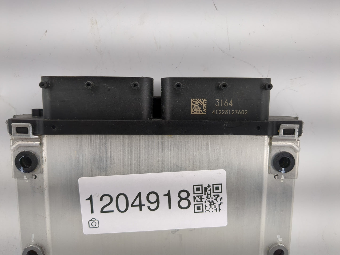 2023 Kia Rio PCM Engine Control Computer ECU ECM PCU OEM P/N:4123127602 Fits OEM Used Auto Parts - Oemusedautoparts1.com