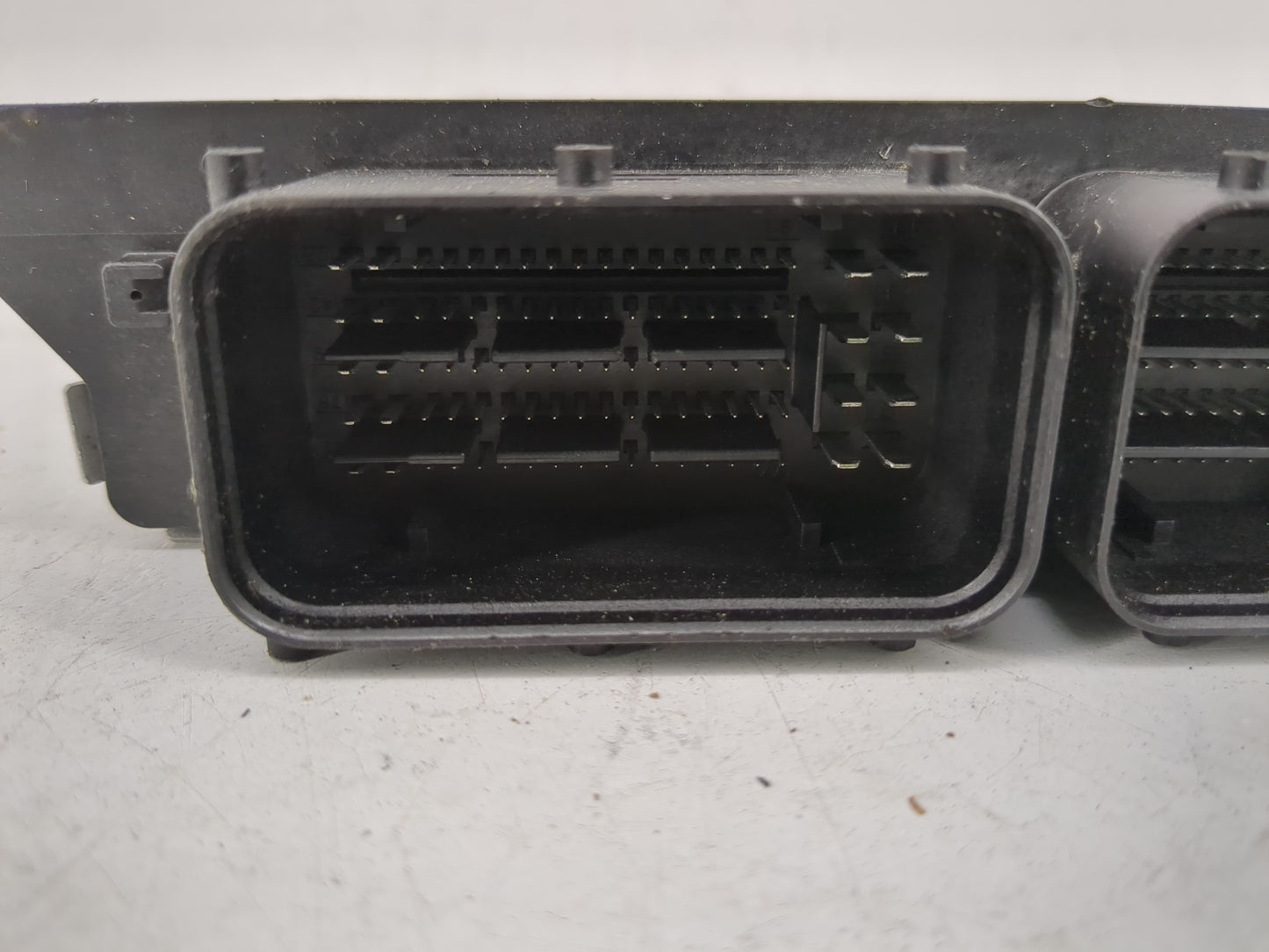 2023 Kia Rio PCM Engine Control Computer ECU ECM PCU OEM P/N:4123127602 Fits OEM Used Auto Parts - Oemusedautoparts1.com