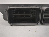 2023 Kia Rio PCM Engine Control Computer ECU ECM PCU OEM P/N:4123127602 Fits OEM Used Auto Parts - Oemusedautoparts1.com