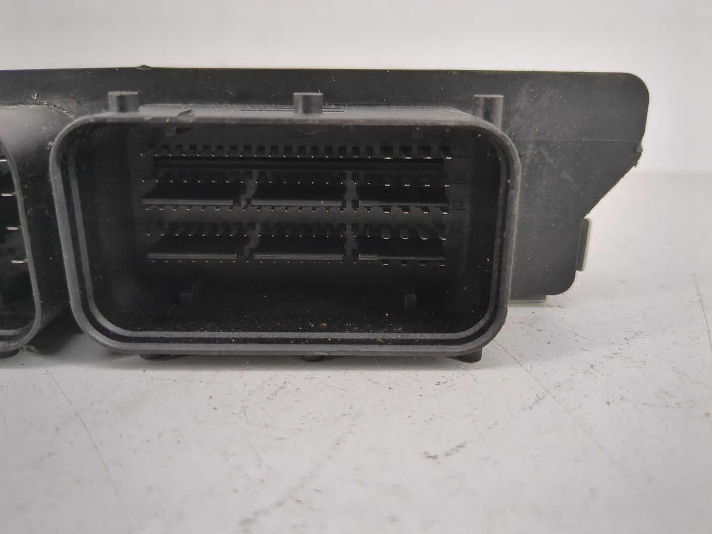 2023 Kia Rio PCM Engine Control Computer ECU ECM PCU OEM P/N:4123127602 Fits OEM Used Auto Parts - Oemusedautoparts1.com