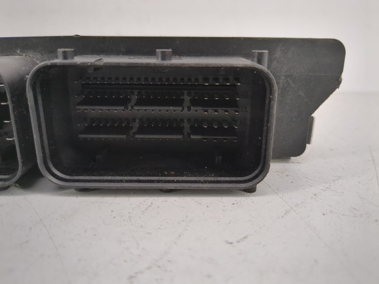 2023 Kia Rio PCM Engine Control Computer ECU ECM PCU OEM P/N:4123127602 Fits OEM Used Auto Parts - Oemusedautoparts1.com