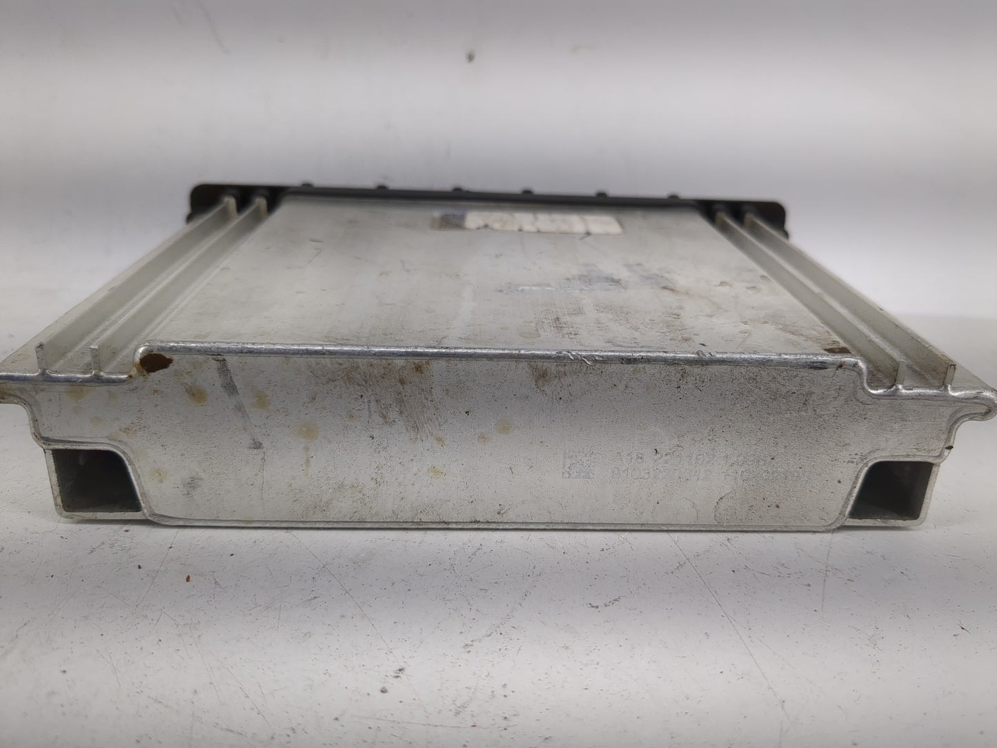 2023 Kia Rio PCM Engine Control Computer ECU ECM PCU OEM P/N:4123127602 Fits OEM Used Auto Parts - Oemusedautoparts1.com