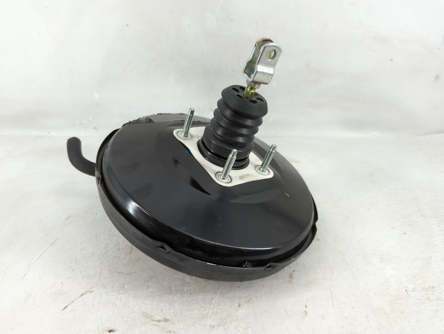2018-2020 Kia Rio Power Brake Booster Oem - Oemusedautoparts1.com