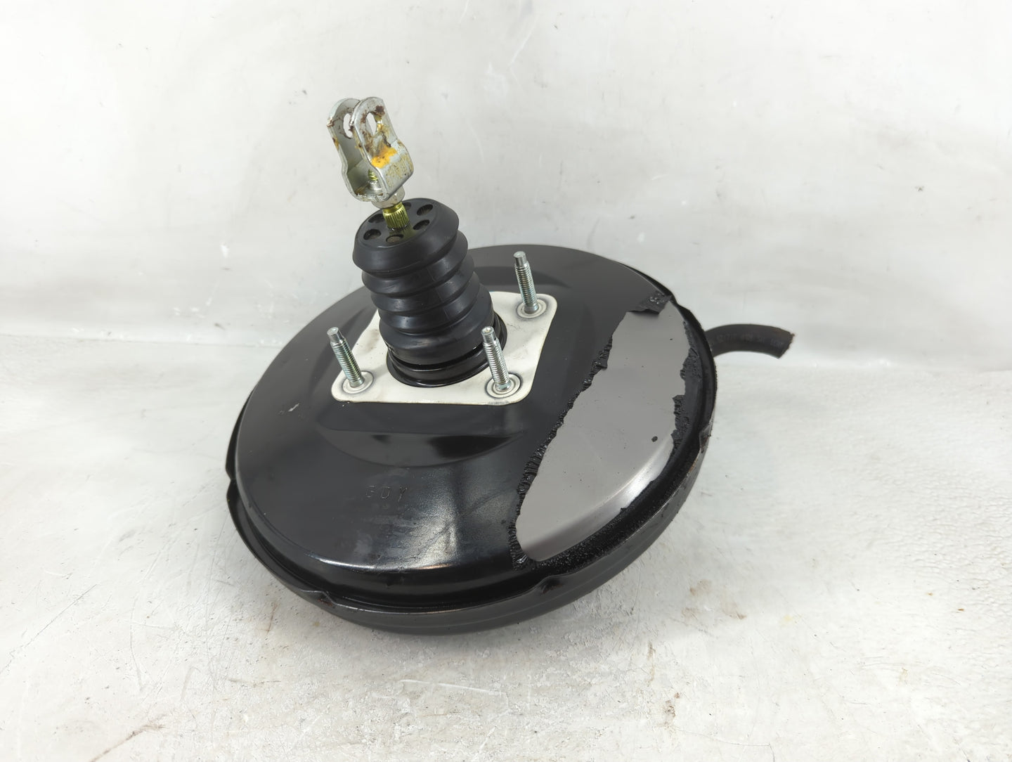 2018-2020 Kia Rio Power Brake Booster Oem 1208598 - Oemusedautoparts1.com