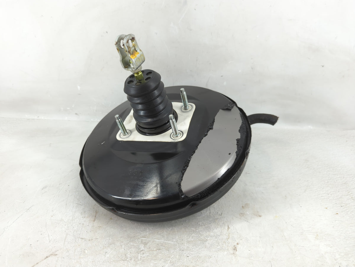 2018-2020 Kia Rio Power Brake Booster Oem 1208598 - Oemusedautoparts1.com