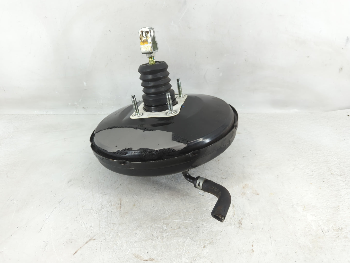 2018-2020 Kia Rio Power Brake Booster Oem 1208598 - Oemusedautoparts1.com