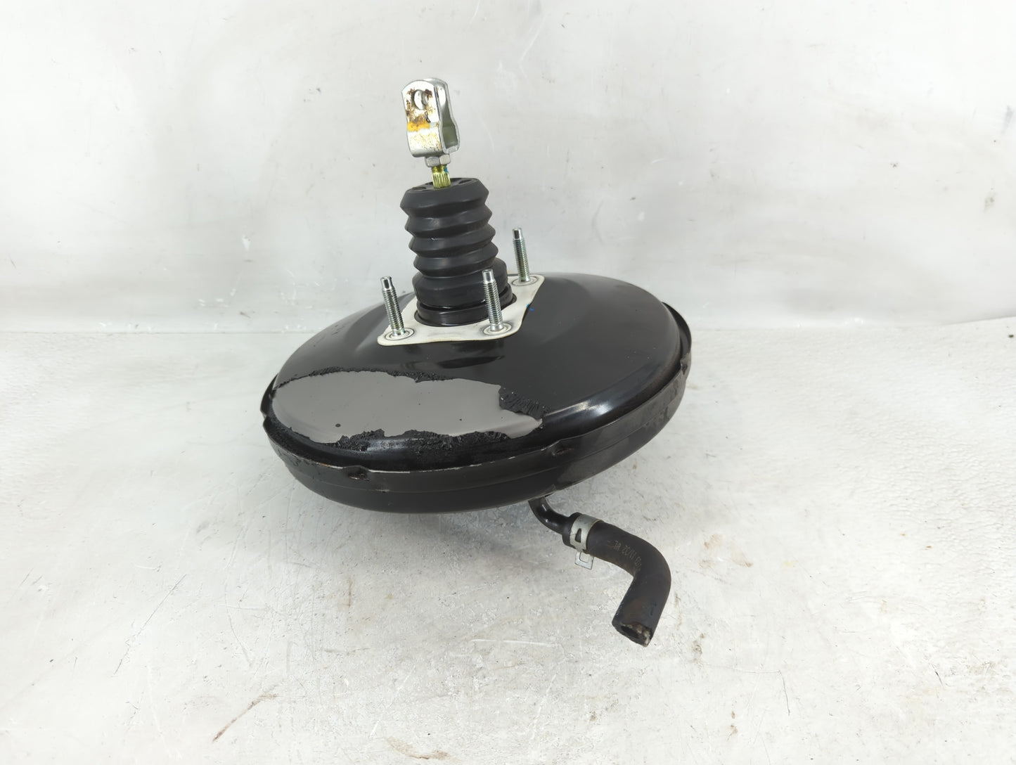 2018-2020 Kia Rio Power Brake Booster Oem 1208598 - Oemusedautoparts1.com