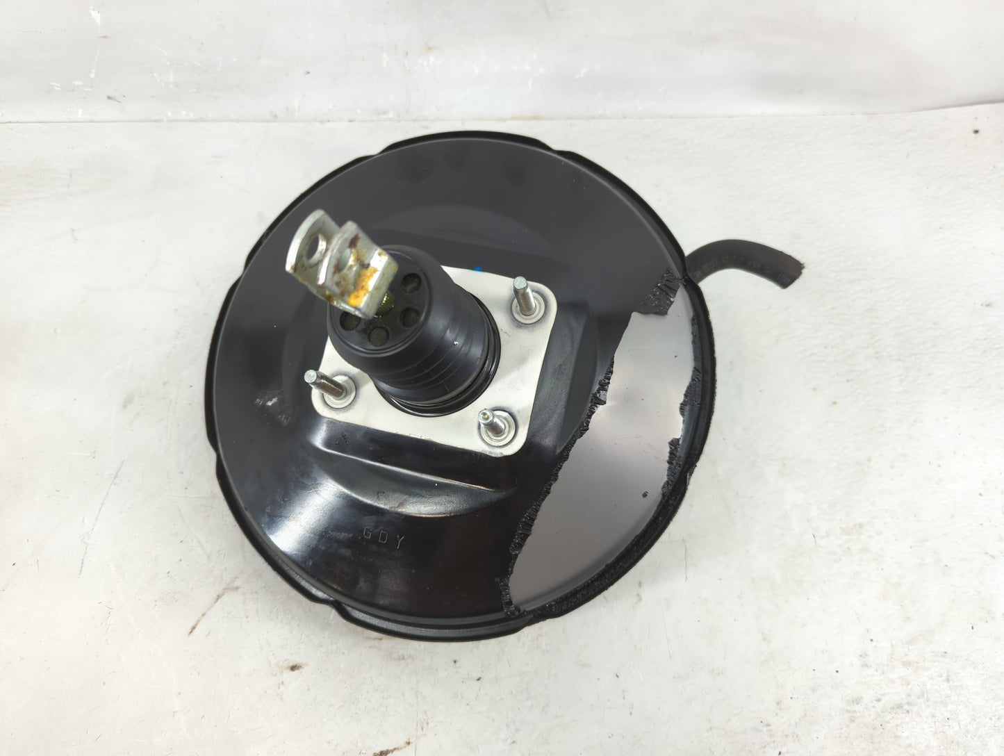 2018-2020 Kia Rio Power Brake Booster Oem 1208598 - Oemusedautoparts1.com