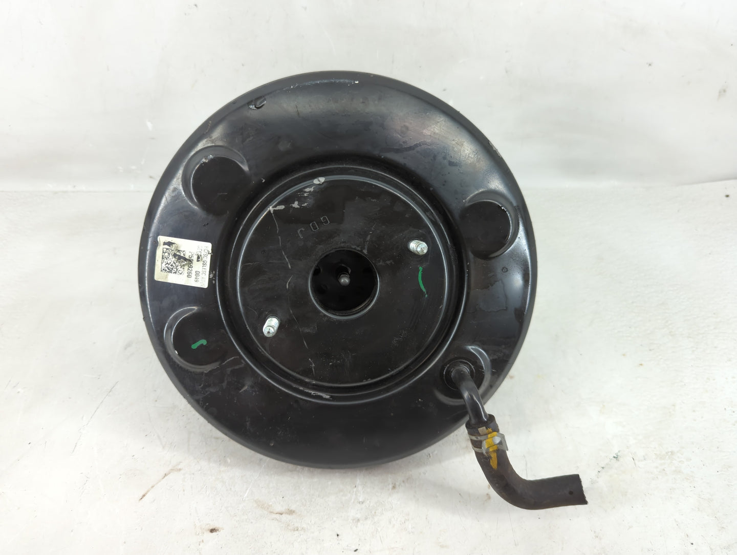 2018-2020 Kia Rio Power Brake Booster Oem 1208598 - Oemusedautoparts1.com