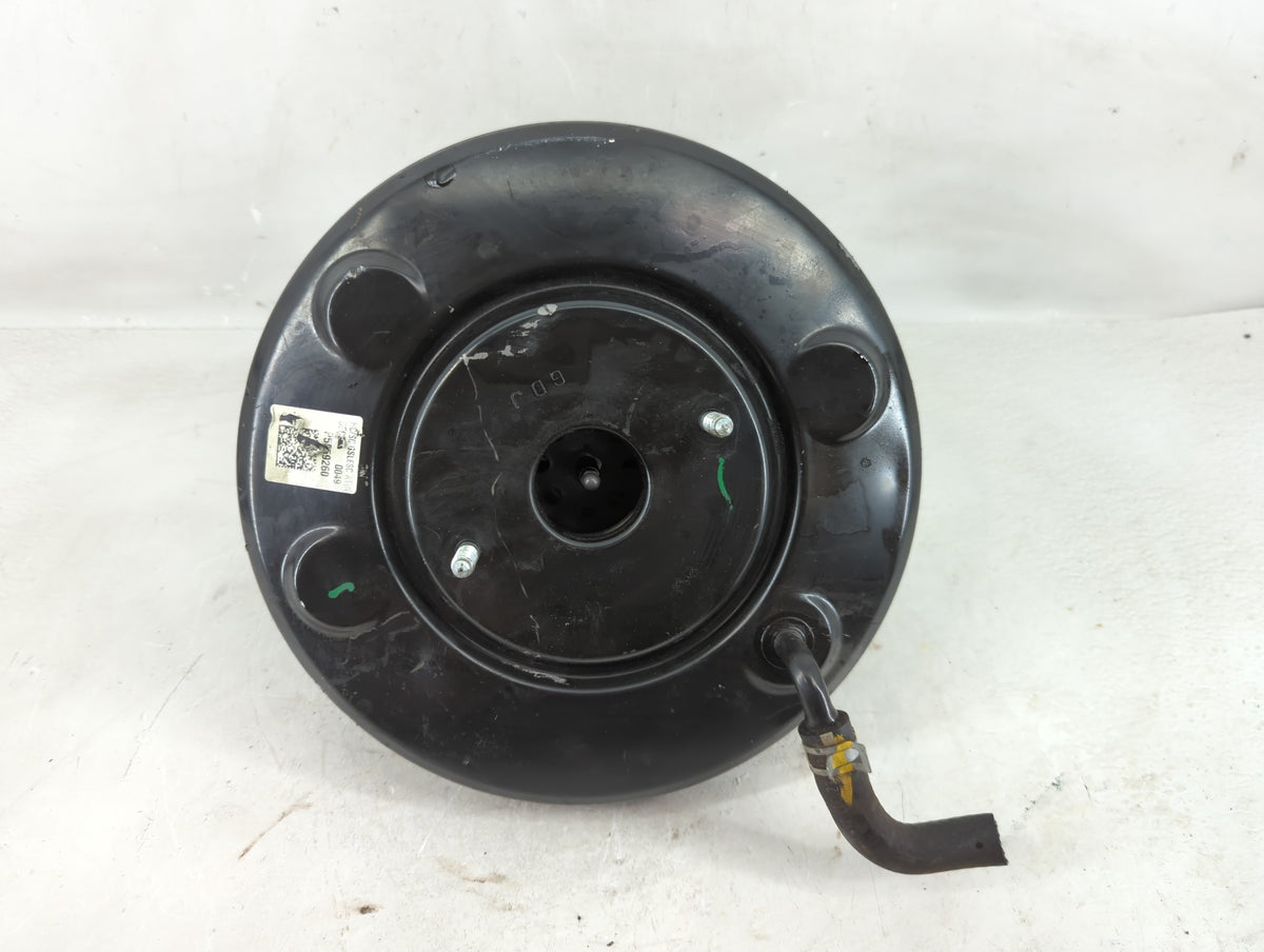 2018-2020 Kia Rio Power Brake Booster Oem 1208598 - Oemusedautoparts1.com