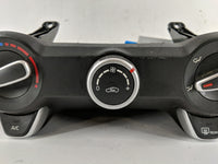 2023 Kia Rio Climate Control Module Temperature AC/Heater Replacement P/N:97250H9131 Fits OEM Used Auto Parts - Oemusedautop