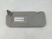 2018-2020 Kia Rio Sun Visor Shade Replacement Driver Left Mirror Fits Fits 2018 2019 2020 2021 2022 OEM Used Auto Parts - Oe