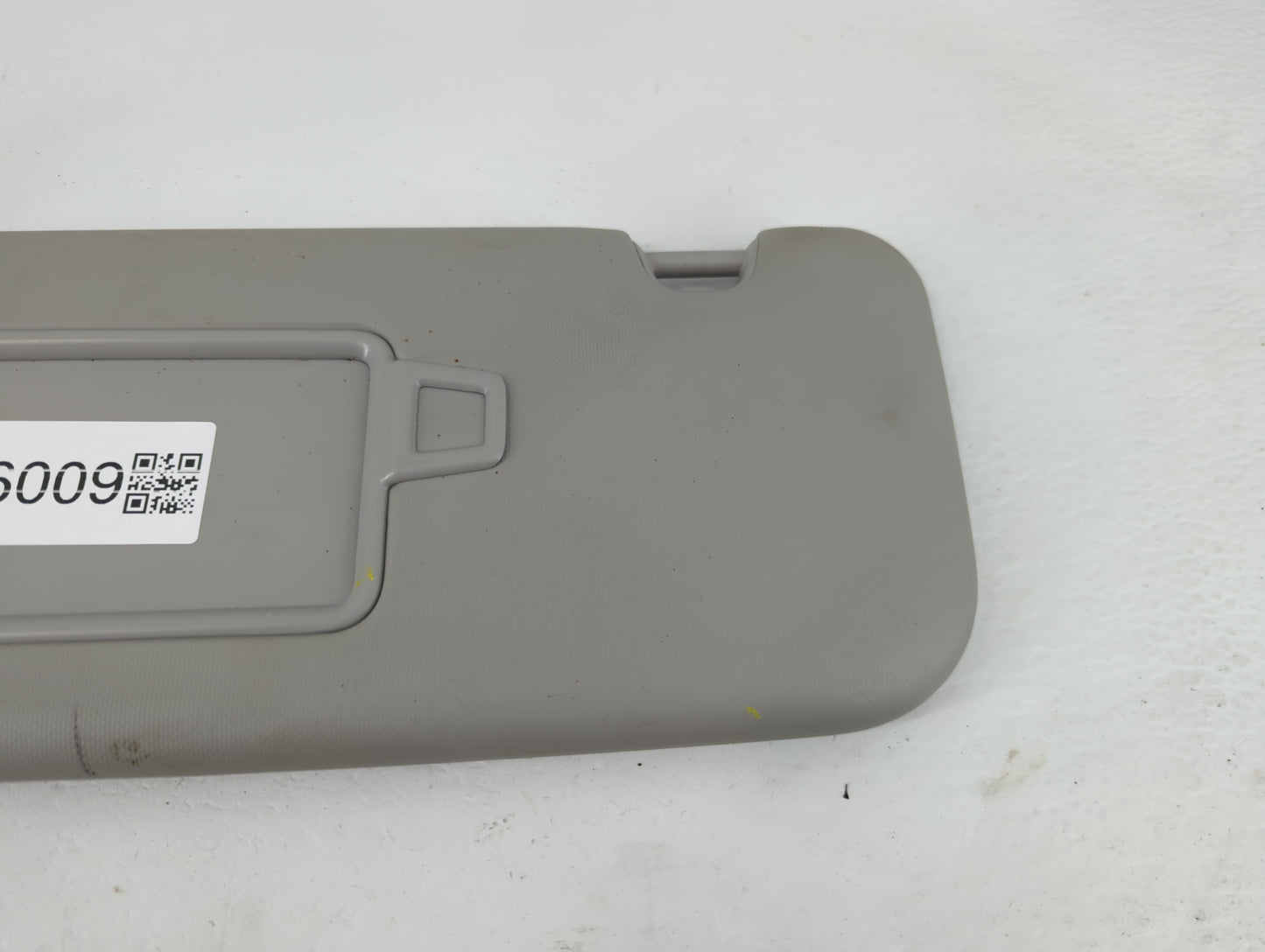 2018-2020 Kia Rio Sun Visor Shade Replacement Driver Left Mirror Fits Fits 2018 2019 2020 2021 2022 OEM Used Auto Parts - Oe
